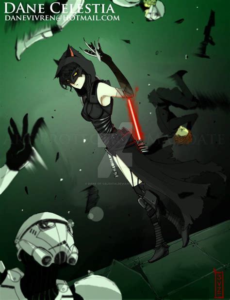 rwby watches star wars the clone wars fanfiction|team rwby clone wars.